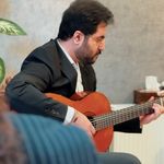 آموزشگاه موسیقی سیم آهنگ