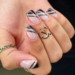 سالن کاشت ناخن نغمه (خدمات ناخن)