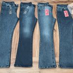 عمده فروشی شلوار جین زنانه