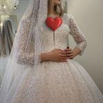 مزون لباس عروس لی لی