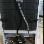 تعمیرات یخچال فریزر و لباسشویی محمدی