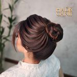 عروس سرای حدیث گنجی