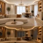 استودیو معماری نازآفرین دیندار