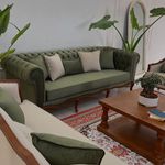 رنگ گاری و تعمیرات مبلمان وحید