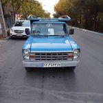 وانت بار ایرجی