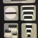 خانه برق لاله زار (0 تا 100 ساختمان )