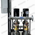 شرکت آوین پمپ