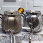 بازسازی تخصصی ظروف ری _گرانیتا
