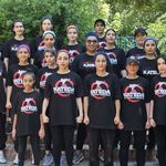 باشگاه دفاع شخصی کاتِدا