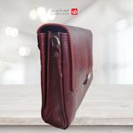 فروشگاه کیف چرم فرهاد