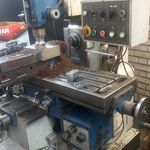 تابلو برق صنعتی وتعمیرماشین آلات صنعتی