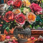 آموزشگاه نقاشی اطهر