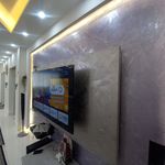 خدمات تزیینات ونقاشی ساختمان آقابابایی