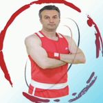آکادمی تخصصی آمادگی جسمانی دانیال بقا