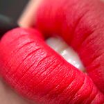 آرایش دائم  سمانه فرجی