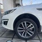 رینگ و لاستیک جویا