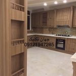 کابینت و دکوراسیون جهان تکنیک