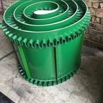 تسمه نقاله ایران کانوایر