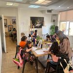 آموزشگاه هنرهای تجسمی باروک