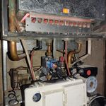 تعمیر و سرویس پکیچ و آبگرمکن اسمعیل زاد