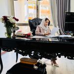 دفتر وکالت حدیث محبی(ملکی خانواده حقوقی)