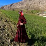 خیاطی مریم