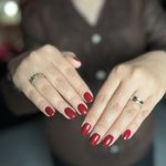 خدمات تخصصی ناخن سپیده