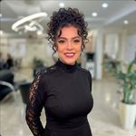 آرایشگاه زنانه و آکادمی تخصصی منیر راد