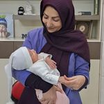 مامایی انسیه سادات ابراهیمی