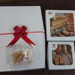 فینگرفود پگاردیا