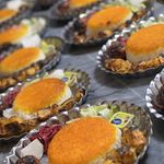 رستوران برار خاخور