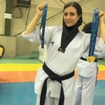 باشگاه تکواندو ثمین