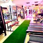 باشگاه ورزشی و بدنسازی صدف