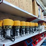 خدمات فنی زریبار