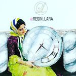 هنرکده رزین لارا