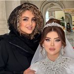 خدمات تخصصی عروس و میکاپ سارینا اسماعیلی