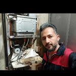 سرویس و تعمیر تخصصی پکیج صالحی