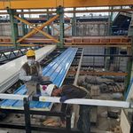 ساندویچ پانل عباسی