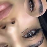 آموزش خدمات تخصصی اکستنشن مژه سمیراحیدری