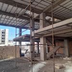 داربست فلزی سراسری تهران وحومه