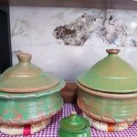 فروشگاه صنایع دستی رافیا