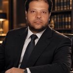 حامد منفرد وکیل پایه یک دادگستری