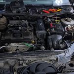خدمات تخصصی برق خودرو دیاگران