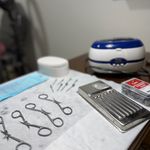 خدمات تخصصی ناخن ایوک