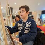 آموزشگاه نقاشی یکتا حجتی