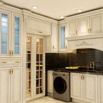 کابینت و کمددیوای ترسیم
