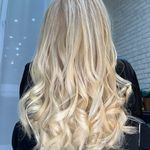 خدمات تخصصی مو فریده،رنگ وکراتین وفردائم
