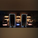 آرایشگاه مردانه مهرداد