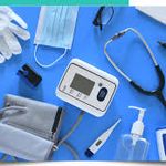 کالای طب مهیار تجهیزات پزشکی