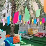 موسسه، کودک خلاق